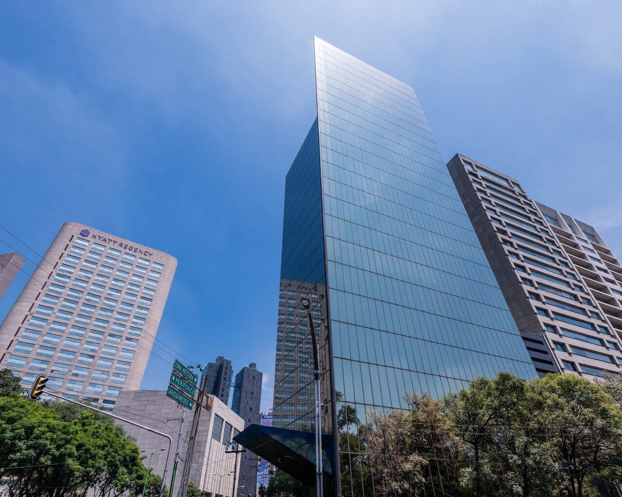 edificios