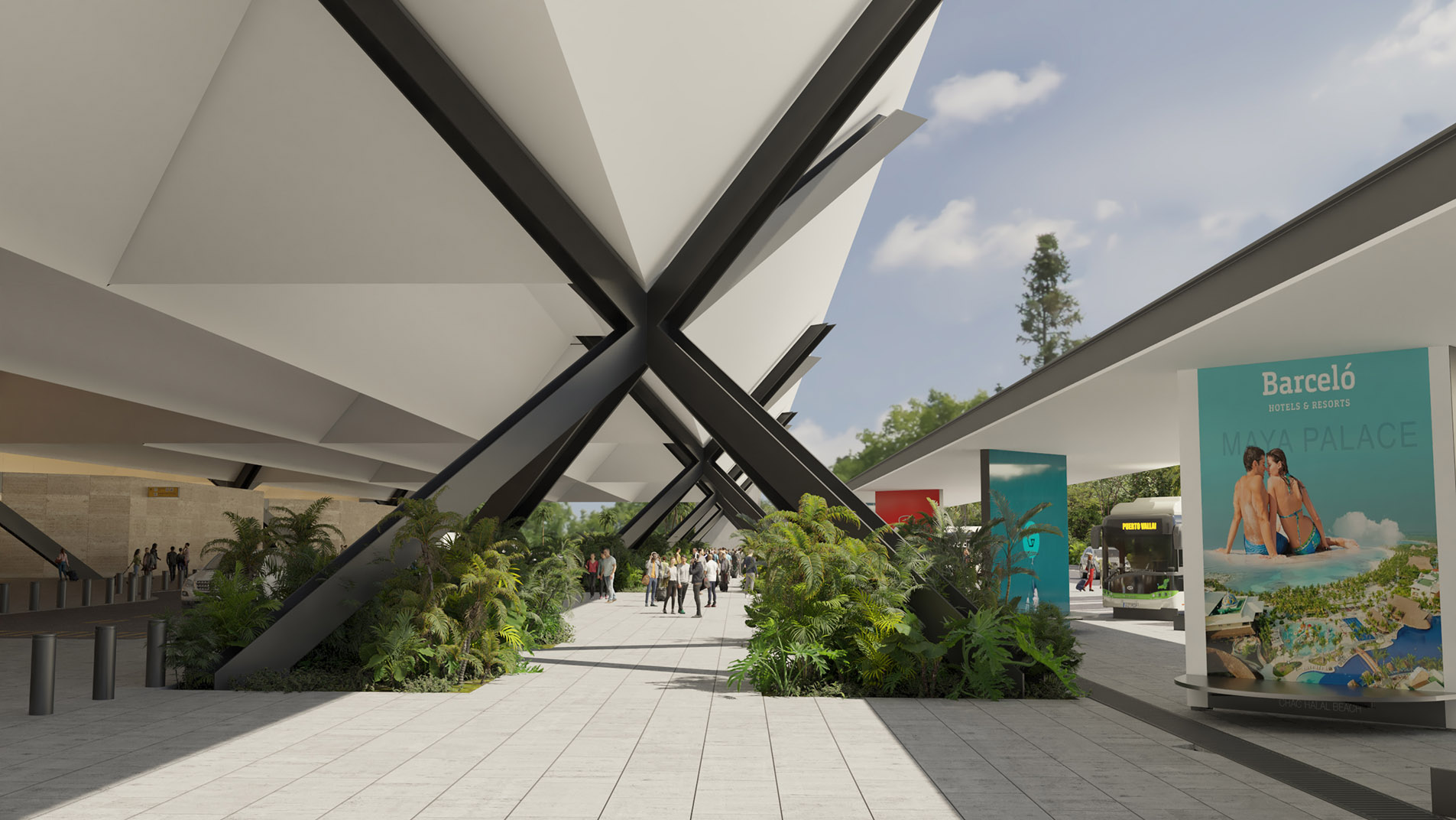 07-Terminal-2-Aeropuerto-Internacional-de-Puerto-Vallarta-LBR&A